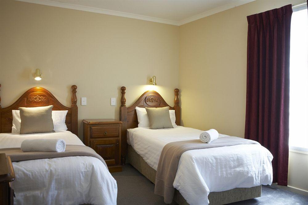 בנדיגו City Centre Motel מראה חיצוני תמונה