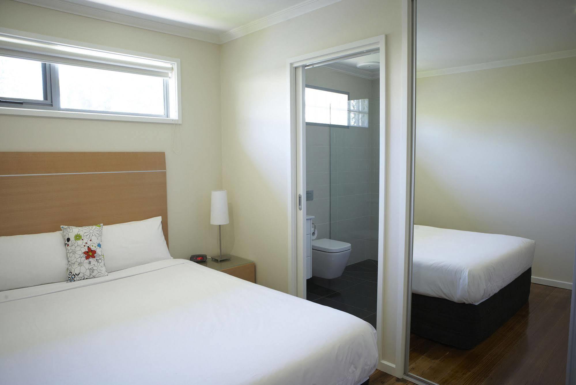 בנדיגו City Centre Motel מראה חיצוני תמונה