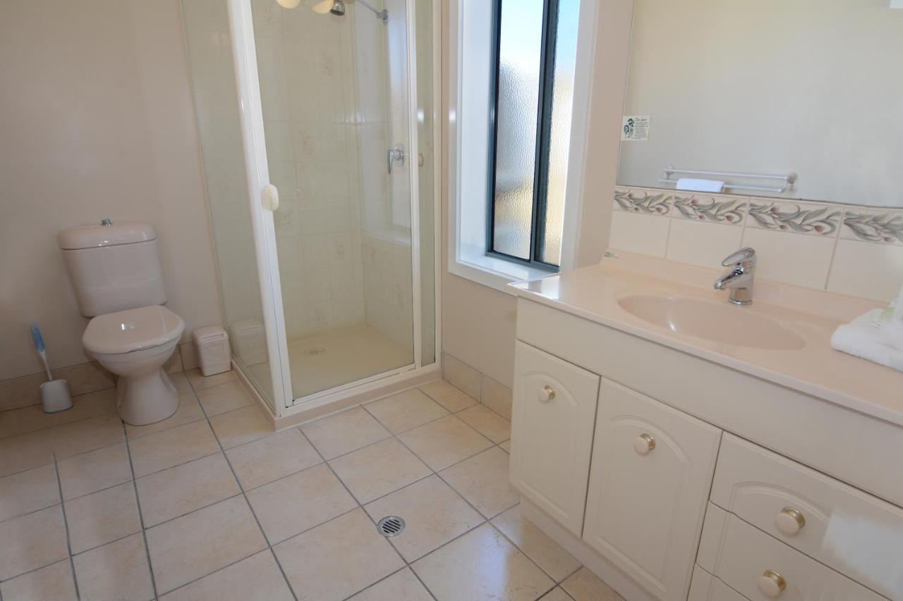 בנדיגו City Centre Motel מראה חיצוני תמונה