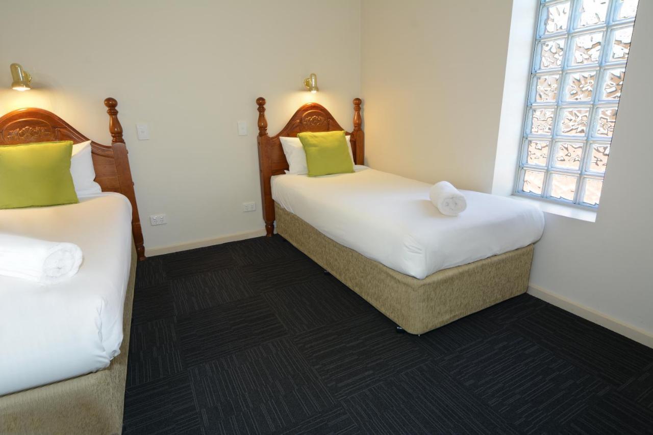 בנדיגו City Centre Motel מראה חיצוני תמונה